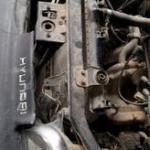 Hyundai Coupe Orijinal Çıkma Ön Panel