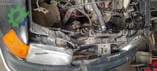 Hyundai Coupe Ön Panel çıkma parça