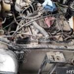 Hyundai Coupe Orijinal Çıkma Ön Panel