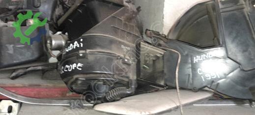 Hyundai Coupe Kalorifer çıkma parça