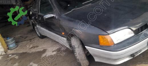 Hyundai H100 Kaput çıkma parça