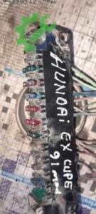 Çıkma Hyundai Excel Motor Komple