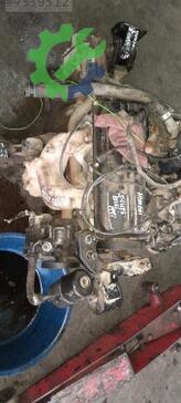 Hyundai Excel Motor Komple çıkma parça