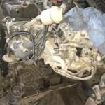 Çıkma Hyundai Excel Motor Komple