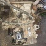 Çıkma Hyundai Excel Motor Komple