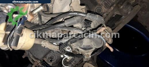 Hyundai Excel Distribütör çıkma parça