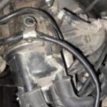 Distribütör Hyundai Excel Çıkma