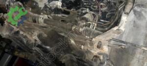 Hyundai Excel Orijinal Çıkma Direksiyon Kutusu