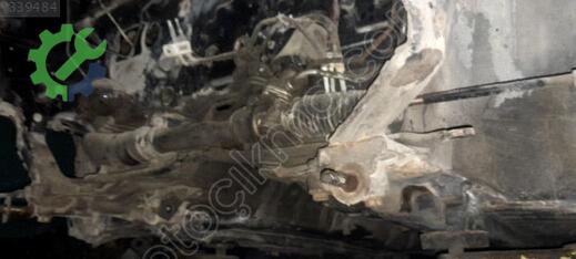 Hyundai Excel Direksiyon Kutusu çıkma parça