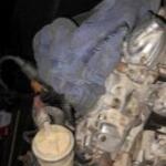 Hyundai Excel Çıkma Karbüratör