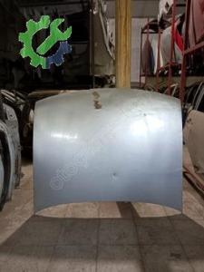 HYUNDAİ EXCEL MOTOR KAPUTU 1992-1994 ÇIKMA PARÇA ORJİNAL