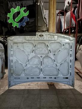 Hyundai Excel Kaput 1992-1994 çıkma parça