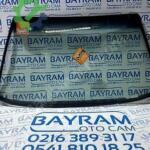 Hyundai Excel Orijinal Çıkma Ön Cam