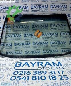 Hyundai Excel Orijinal Çıkma Ön Cam