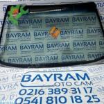 Hyundai Excel Orijinal Çıkma Ön Cam