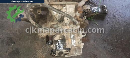 Hyundai Excel Şanzıman çıkma parça