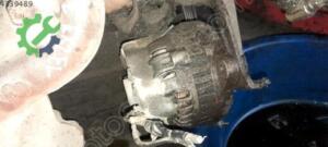 Hyundai Excel Şarj Dinamosu Çıkma