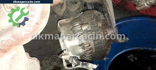 Hyundai Excel Şarj Dinamosu çıkma parça