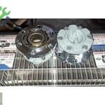 Hyundai Galloper Manuel Arazi Kilidi Hub