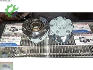 Hyundai Galloper Manuel Arazi Kilidi Hub