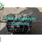 Hyundai Galloper V6 Manuel Şanzıman