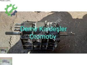 Hyundai Galloper V6 Manuel Şanzıman