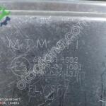 HYUNDAİ GAZ KONTROL MODÜLÜ LPG BEYNİ BRC DE817025 67R011002