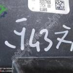 HYUNDAİ GAZ KONTROL MODÜLÜ LPG BEYNİ BRC DE817025 67R011002