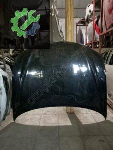 HYUNDAİ GENESİS MOTOR KAPUTU 2010 ÇIKMA PARÇA ORJİNAL