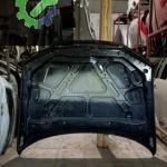 HYUNDAİ GENESİS MOTOR KAPUTU 2010 ÇIKMA PARÇA ORJİNAL
