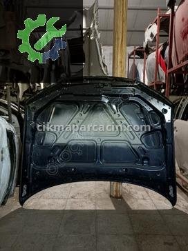 Hyundai Genesis Kaput çıkma parça