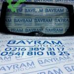 Arka Cam Hyundai Getz Çıkma
