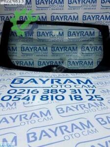 Arka Cam Hyundai Getz Çıkma