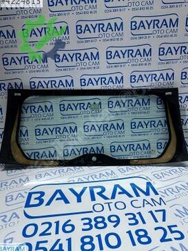 Hyundai Getz Arka Cam çıkma parça