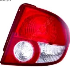 HYUNDAI GETZ ARKA STOP SAĞ SOL 2002 2003 2004 2005 / KAMPANYA