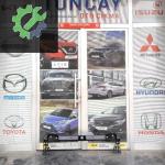 HYUNDAİ GETZ ARKA TAMPON DEMİRİ 2002-2005 ÇIKMA PARÇA