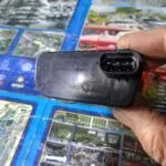 Hyundai Getz ayar motoru Çıkma orijinal