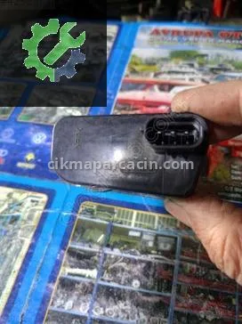 Hyundai Getz Far Motoru çıkma parça