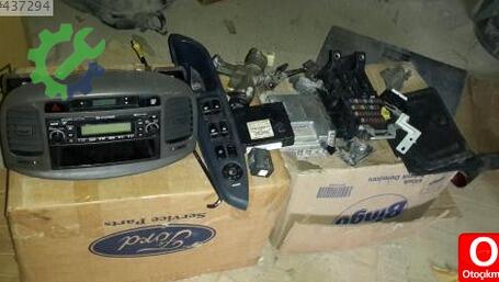 Hyundai Getz Beyin çıkma parça
