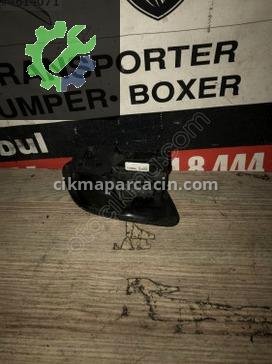 Hyundai Getz İç Kapı Kolu çıkma parça