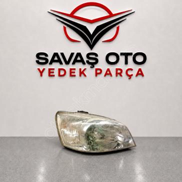 Hyundai Getz Sol Ön Far çıkma parça