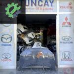 HYUNDAİ GETZ MOTOR KAPUTU 2003-2005 ÇIKMA PARÇA ORJİNAL