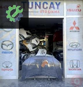 HYUNDAİ GETZ MOTOR KAPUTU 2003-2005 ÇIKMA PARÇA ORJİNAL