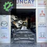 HYUNDAİ GETZ MOTOR KAPUTU 2003-2005 ÇIKMA PARÇA ORJİNAL