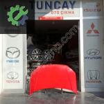 HYUNDAİ GETZ MOTOR KAPUTU 2003-2005 ÇIKMA PARÇA ORJİNAL