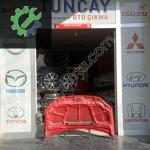 HYUNDAİ GETZ MOTOR KAPUTU 2003-2005 ÇIKMA PARÇA ORJİNAL