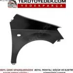 HYUNDAI GETZ ÖN ÇAMURLUK SAĞ SOL 2003 2004 2005 / KAMPANYA