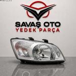 HYUNDAI GETZ ÖN FAR SAĞ SOL 2003 2004 2005 / TAİWAN