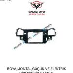 HYUNDAI GETZ ÖN PANEL 2006-2012