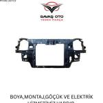 HYUNDAI GETZ ON PANEL 2006-KAMPANYA